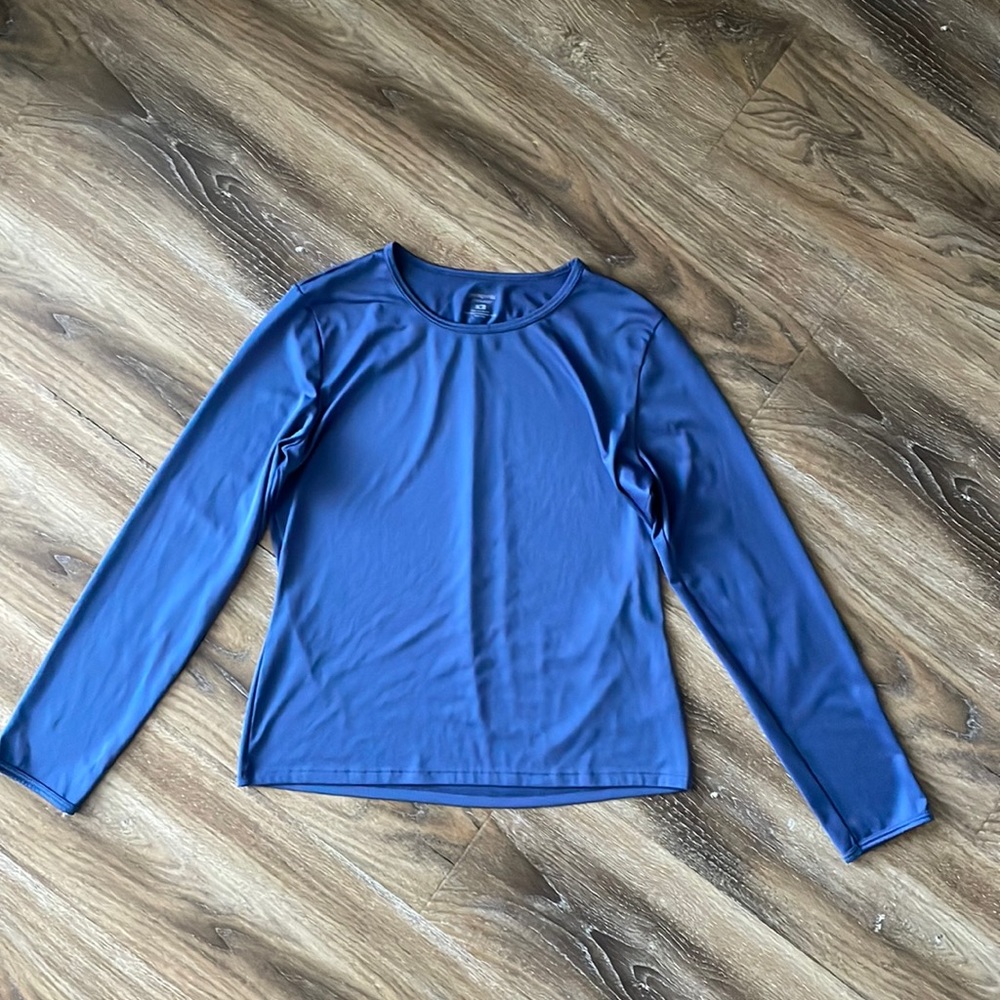 Patagonia Capilene Baselayer Long Sleeve Top